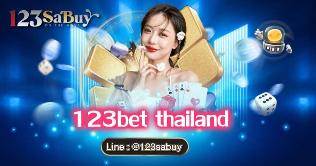 123-bet-thai-land