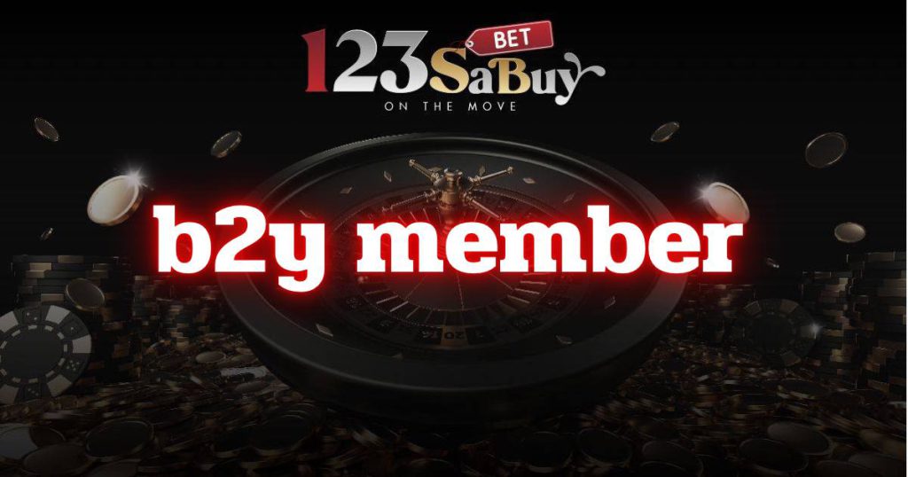 b2y member