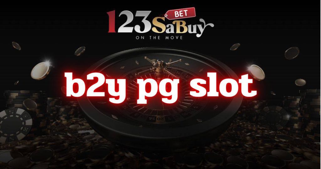 b2y pg slot